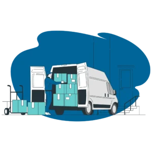 Digital Marketing for Moving Companies