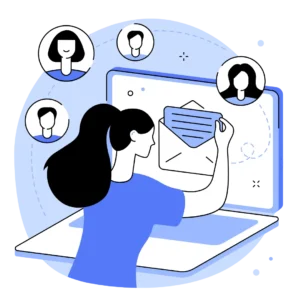 Email Marketing for Moving companies