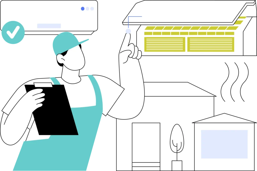 SEO for HVAC companies