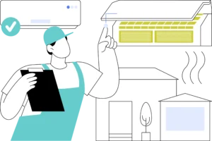 SEO for HVAC companies