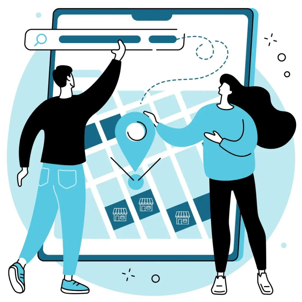 Local SEO for Franchises How to Rank Multiple Locations on Google