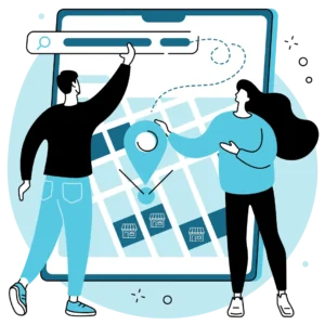 Local SEO for Franchises How to Rank Multiple Locations on Google