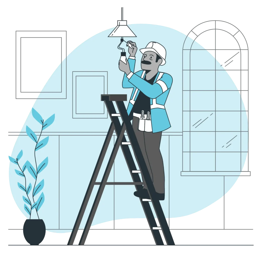 SEO for Electricians