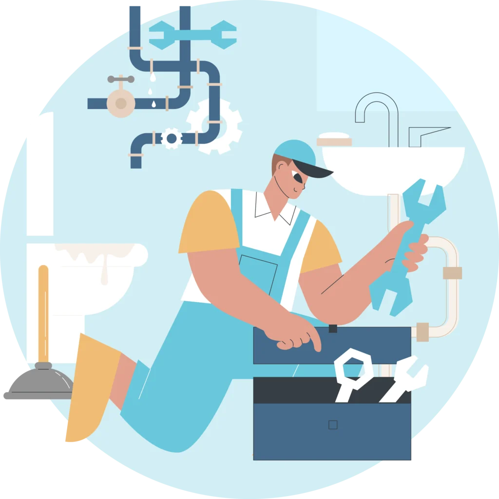 Local SEO Strategies for Plumbers