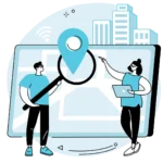 Local Search Intent
