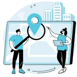 Local Search Intent