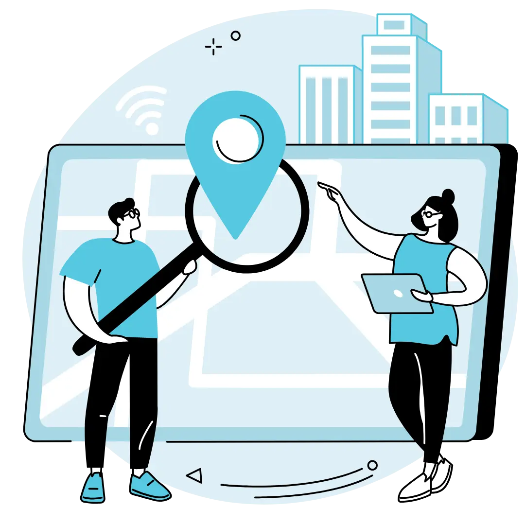 What is Local Search Intent: How to Attract Nearby Customers