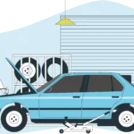 SEO for auto repair shop
