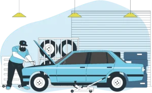 SEO for auto repair shop