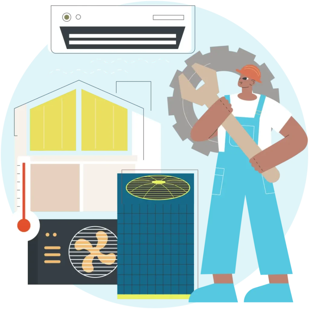 Local SEO Strategies for HVAC Companies