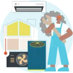 Local SEO Strategies for HVAC Companies