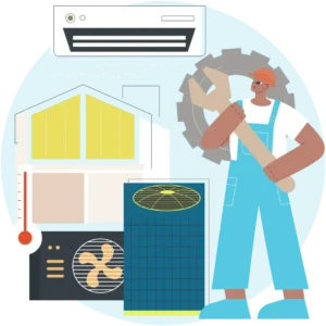 Local SEO Strategies for HVAC Companies