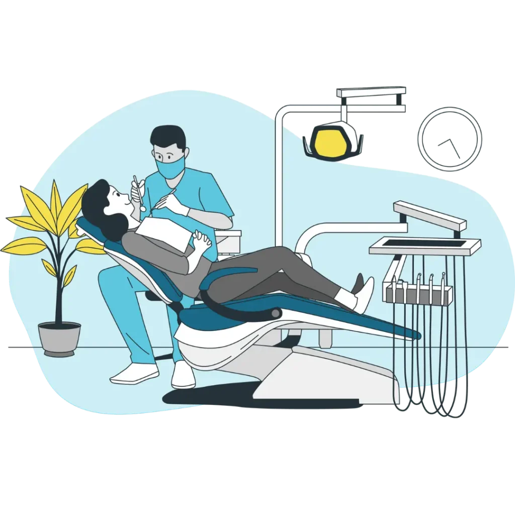 Local SEO for Dentists How to Attract More Patients from Your Area