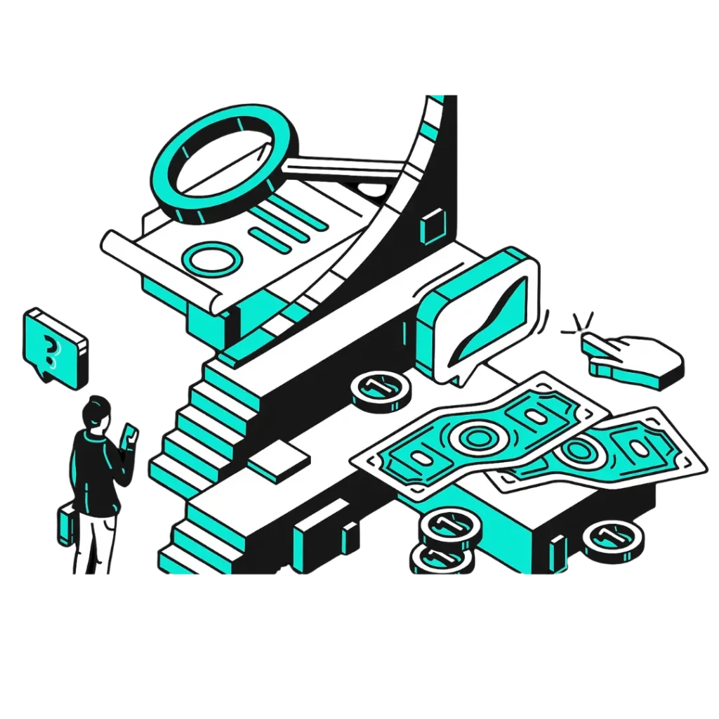 SEO vs SEM What's the difference