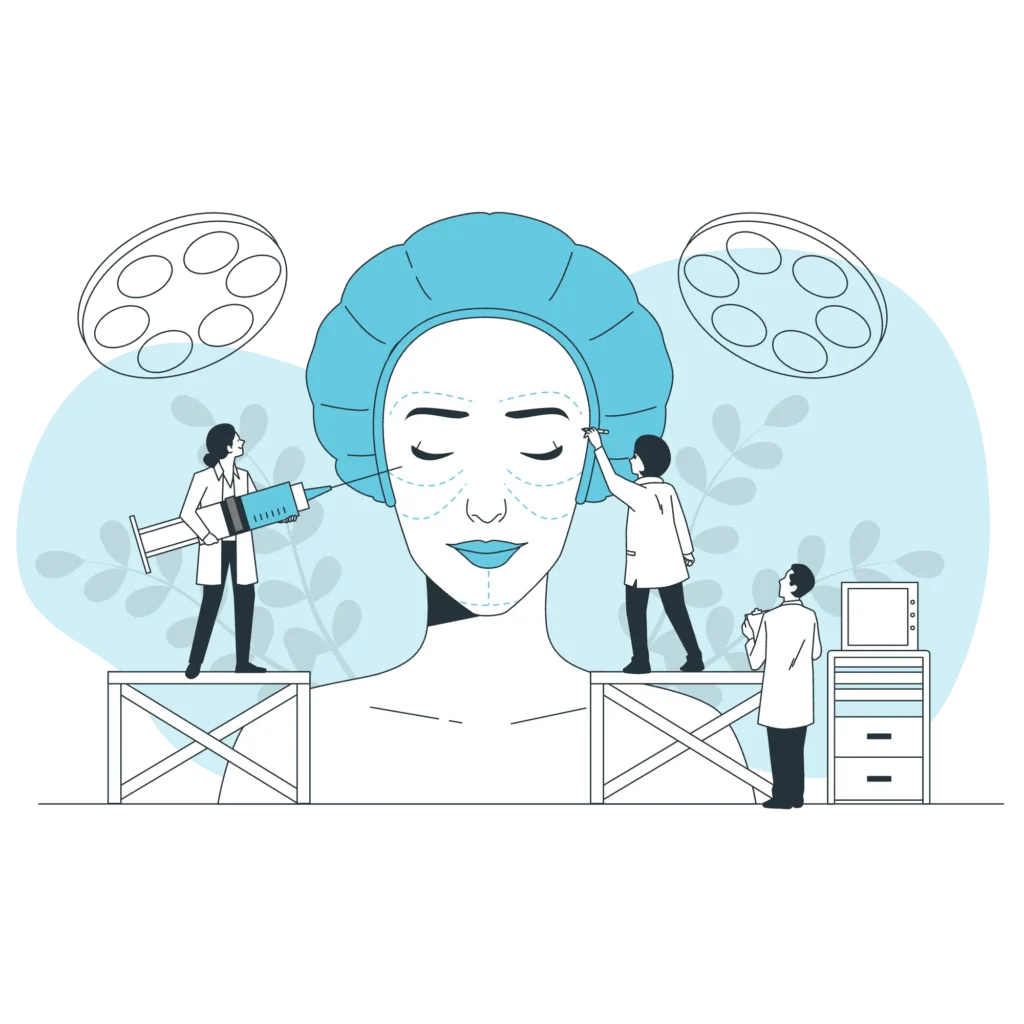 SEO for Plastic Surgeons in Canada