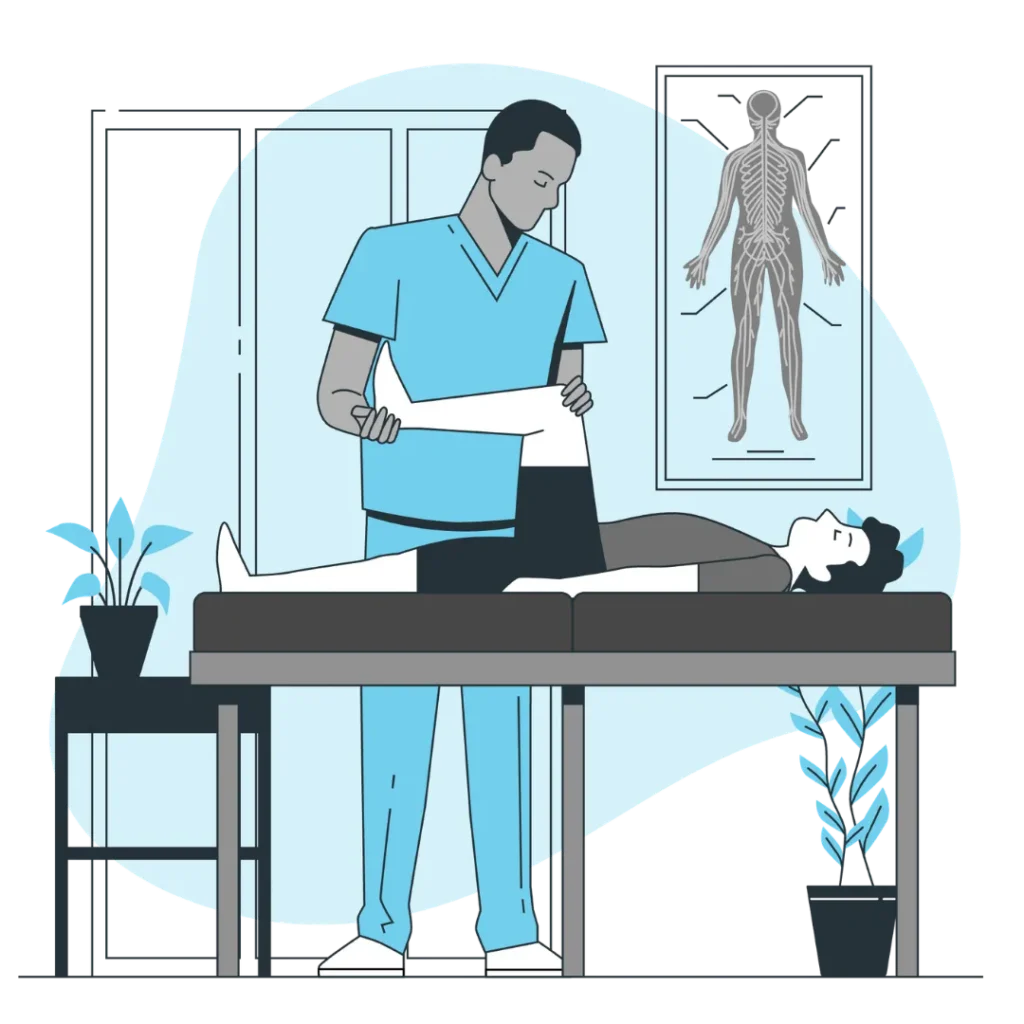 SEO for Chiropractors