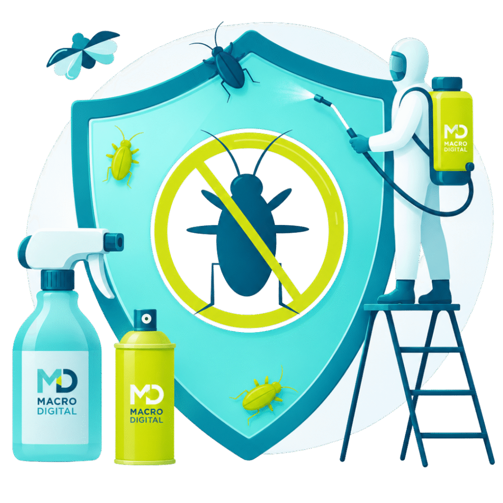 SEO for Pest Control Companies in Canada Dominating Local Search in 2026