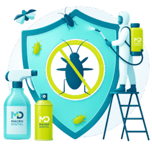 SEO for Pest Control Companies in Canada Dominating Local Search in 2026