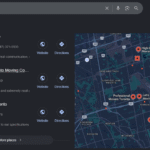 What Is Google Map Pack